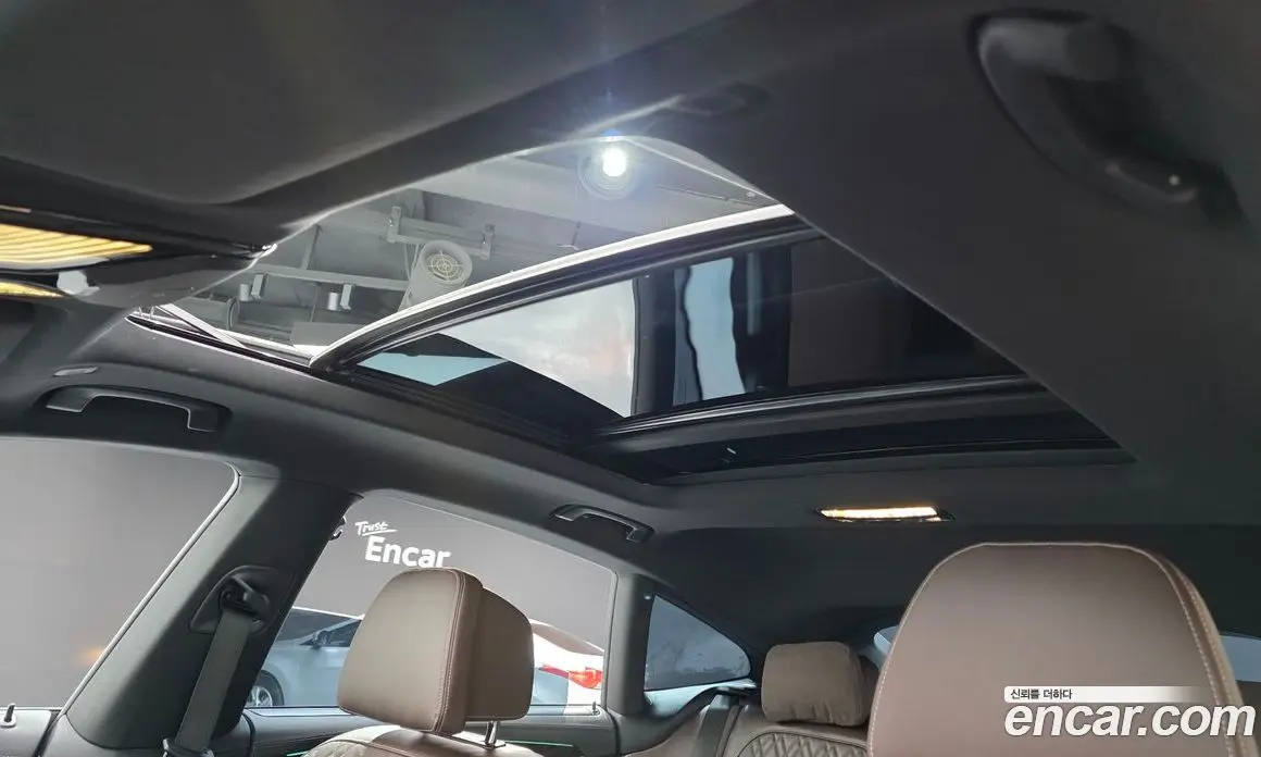 BMW 6 серия 2024 3.0 автомат (гидро), фото 23