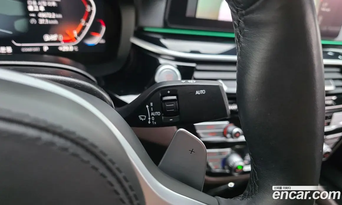 BMW 6 серия 2024 3.0 автомат (гидро), фото 28