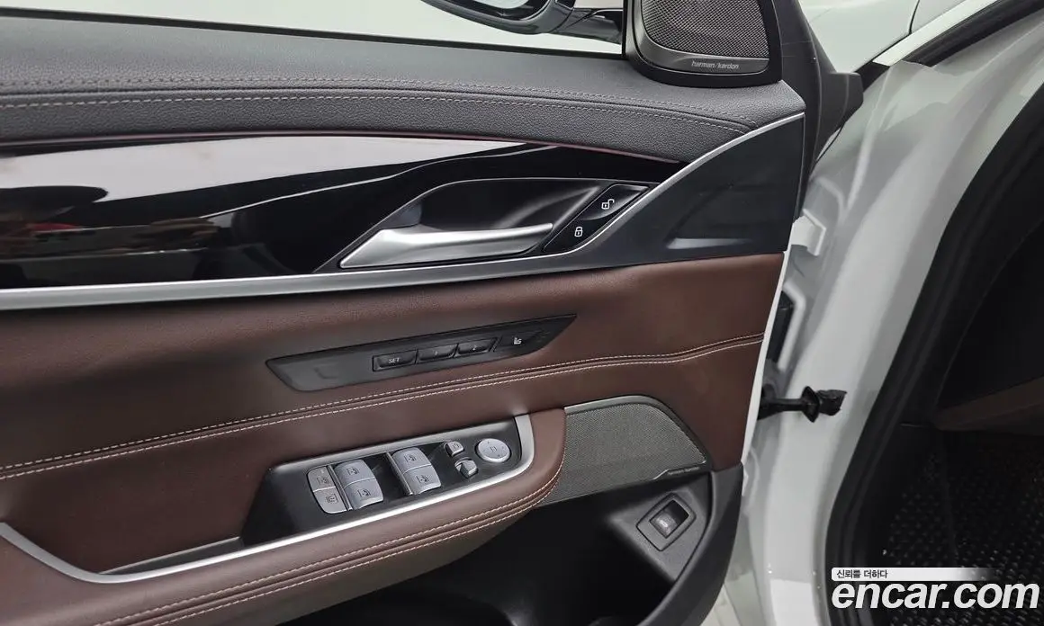 BMW 6 серия 2024 3.0 автомат (гидро), фото 29