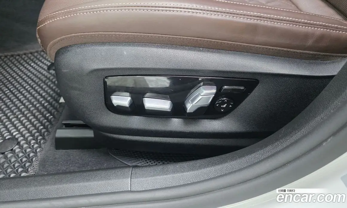 BMW 6 серия 2024 3.0 автомат (гидро), фото 31