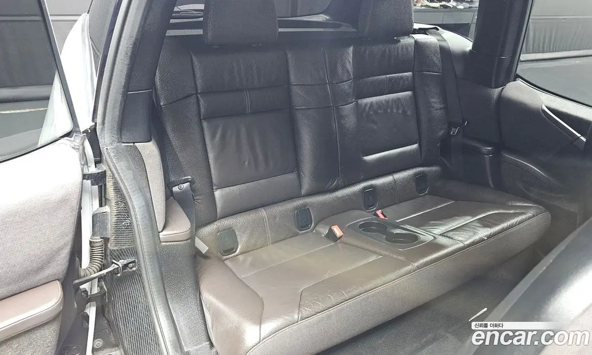 BMW i3 2016 автомат (гидро), фото 11