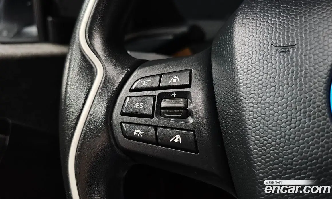 BMW i3 2016 автомат (гидро), фото 16