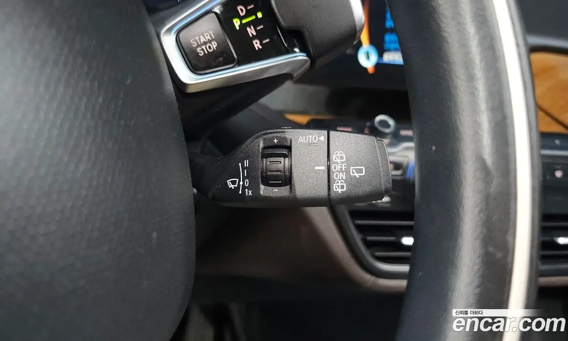 BMW i3 2016 автомат (гидро), фото 17