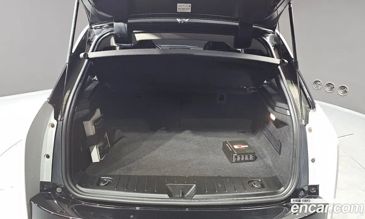 BMW i3 2016 автомат (гидро), фото 20