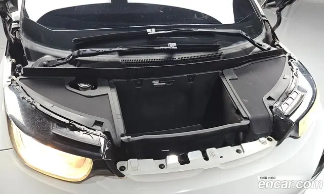 BMW i3 2016 автомат (гидро), миниатюра 6