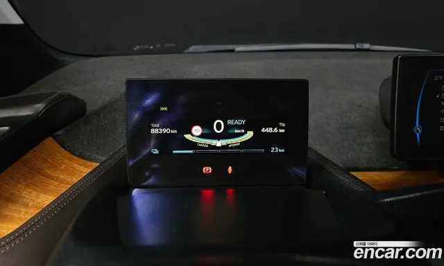 BMW i3 2016 автомат (гидро), миниатюра 8