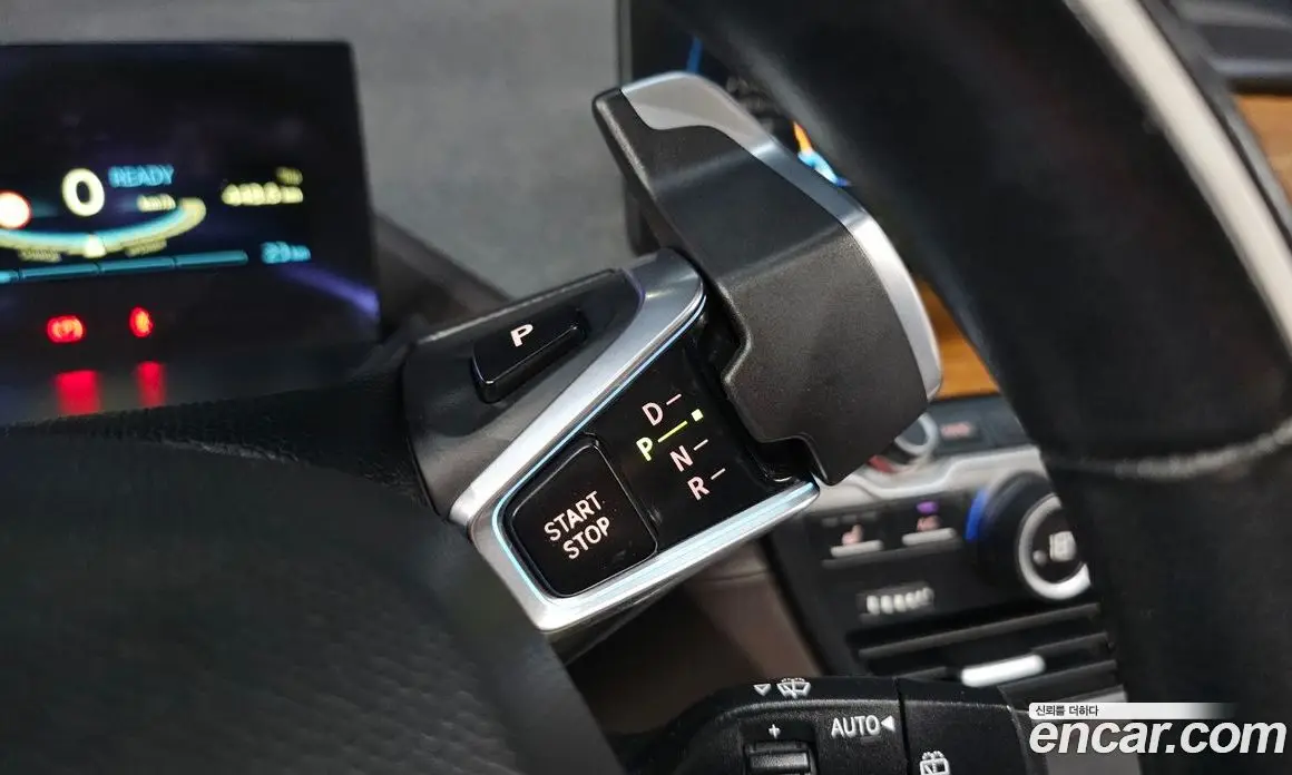BMW i3 2016 автомат (гидро), фото 9