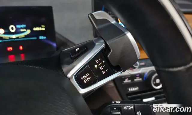 BMW i3 2016 автомат (гидро), миниатюра 9