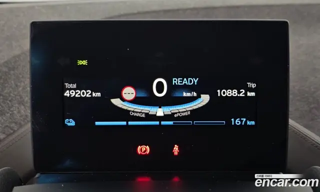 BMW i3 2020 0.1 автомат (гидро), миниатюра 11