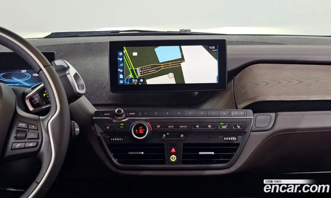 BMW i3 2020 0.1 автомат (гидро), фото 18