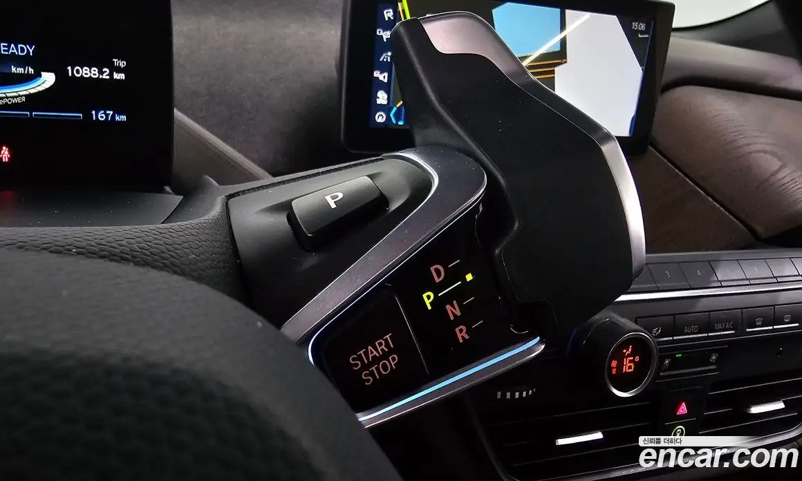BMW i3 2020 0.1 автомат (гидро), фото 22