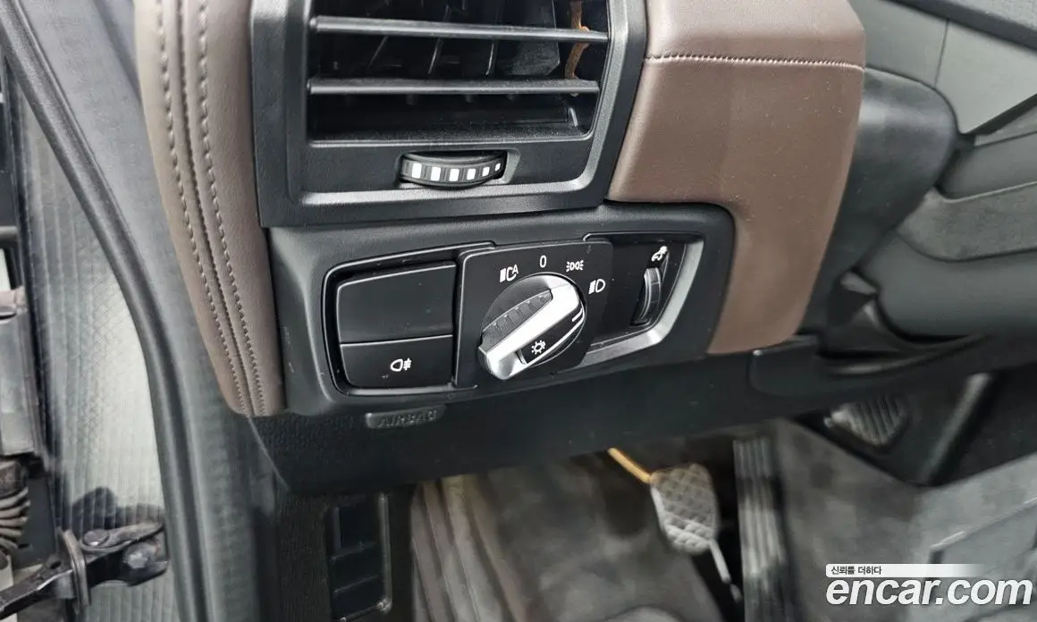 BMW i3 2020 0.1 автомат (гидро), фото 25