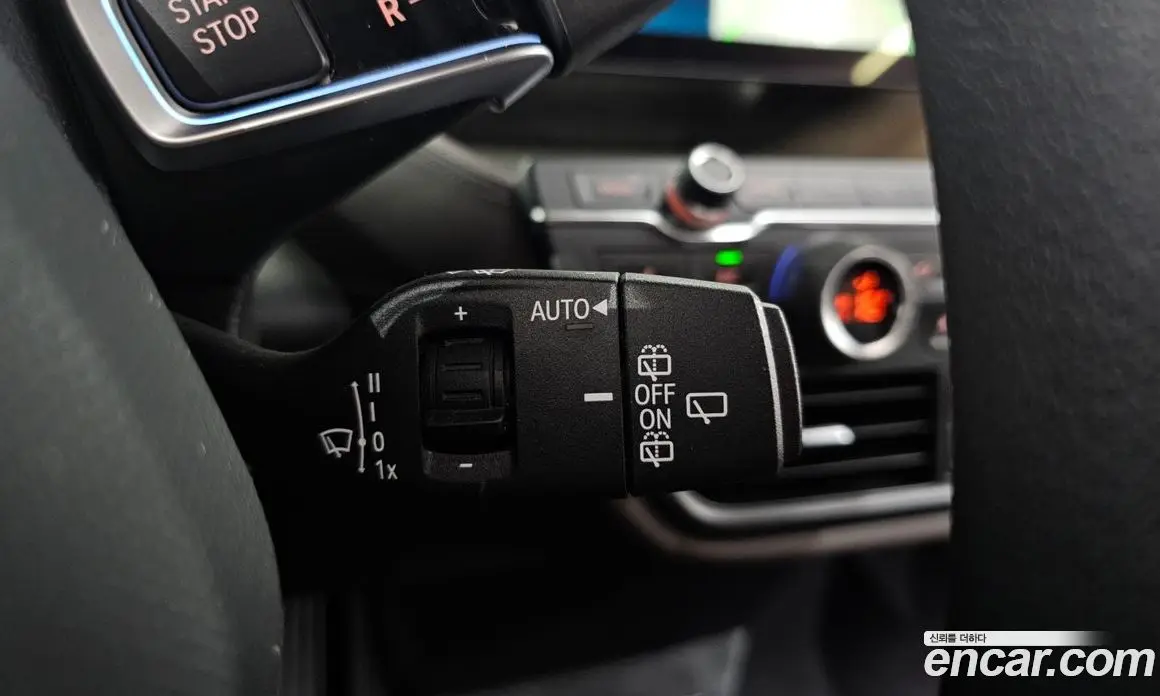 BMW i3 2020 0.1 автомат (гидро), фото 26