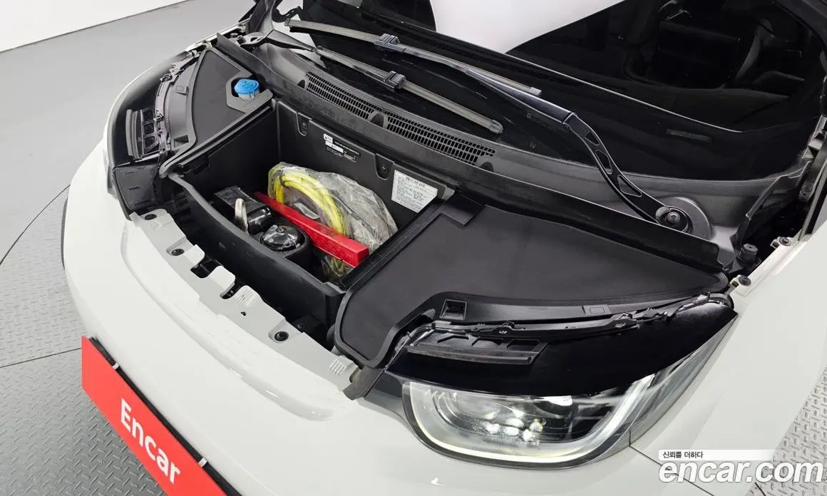BMW i3 2020 0.1 автомат (гидро), фото 6