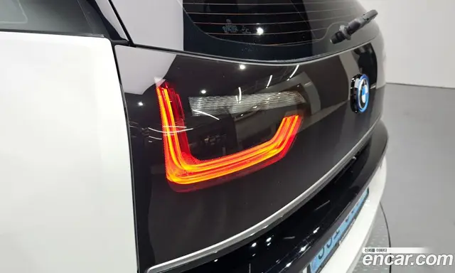 BMW i3 2020 0.1 автомат (гидро), миниатюра 9