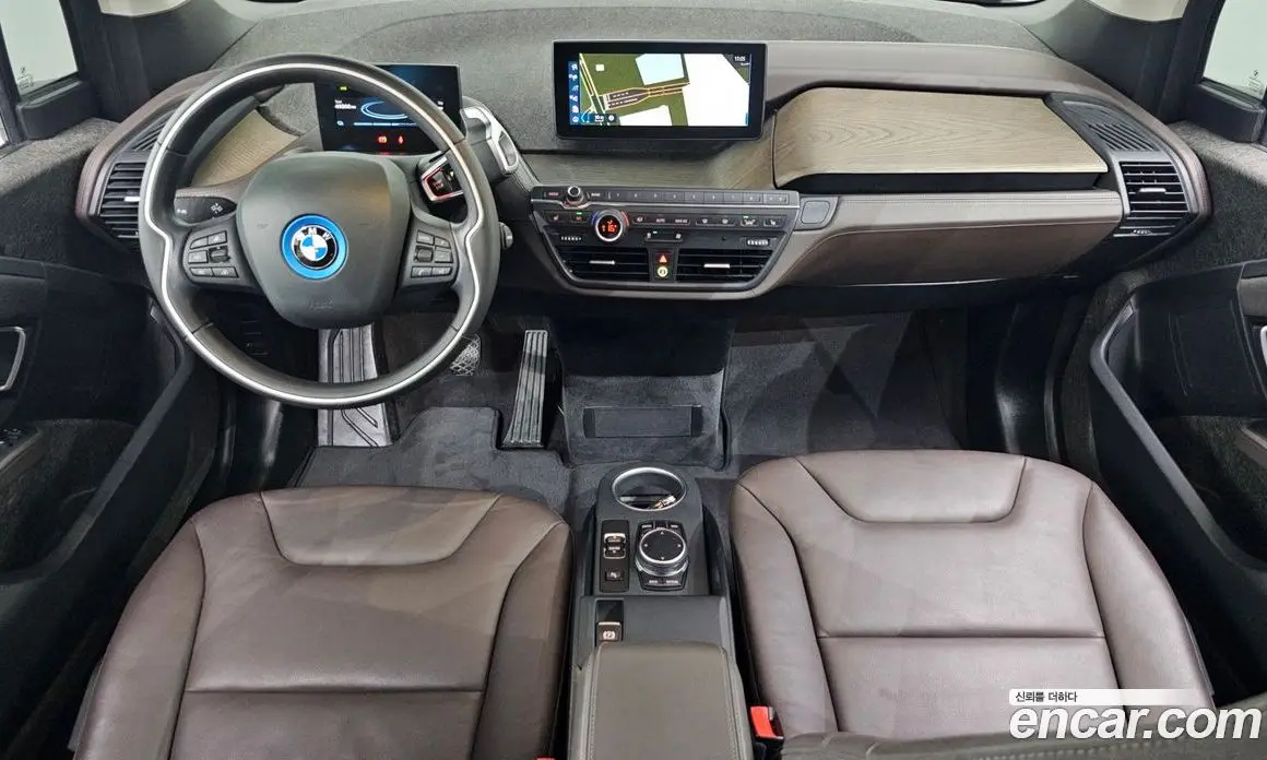 BMW i3 2020 0.1 автомат (гидро), фото 10