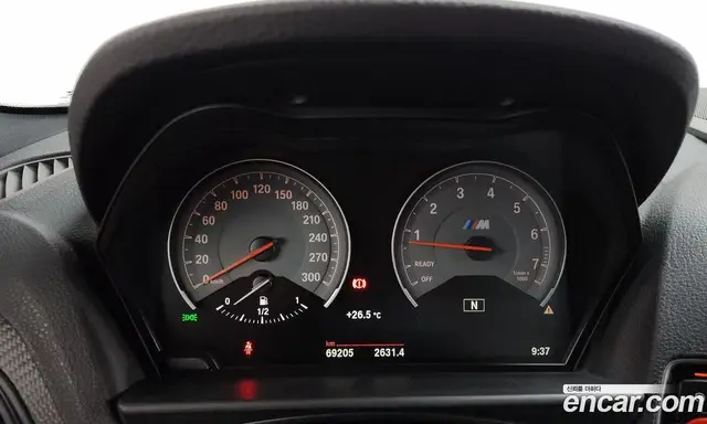BMW M2 2017 3.0 автомат (гидро), миниатюра 11