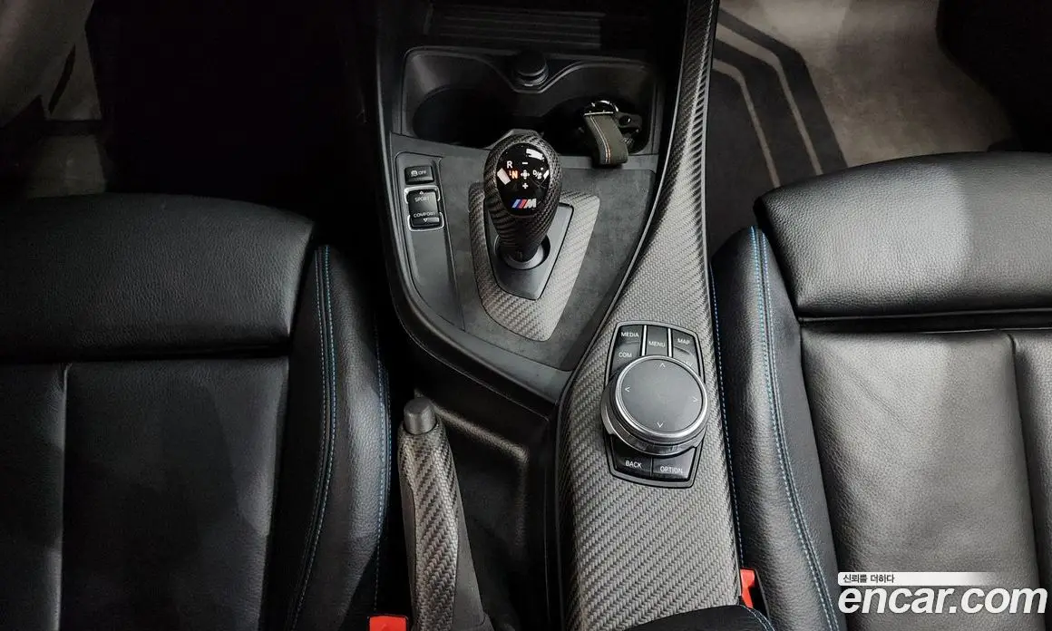 BMW M2 2017 3.0 автомат (гидро), фото 12