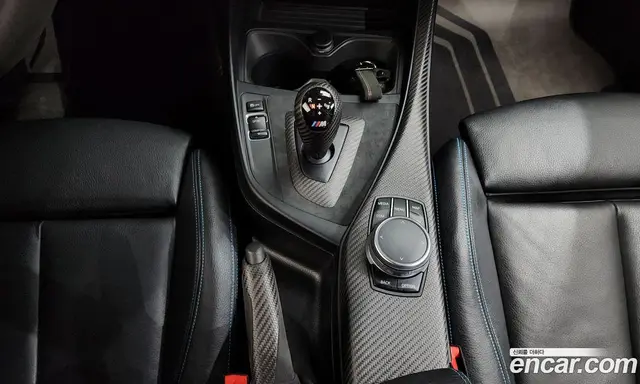 BMW M2 2017 3.0 автомат (гидро), миниатюра 12