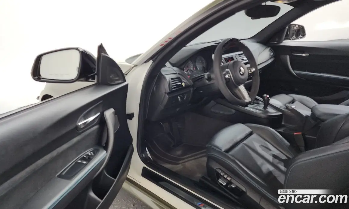 BMW M2 2017 3.0 автомат (гидро), фото 13