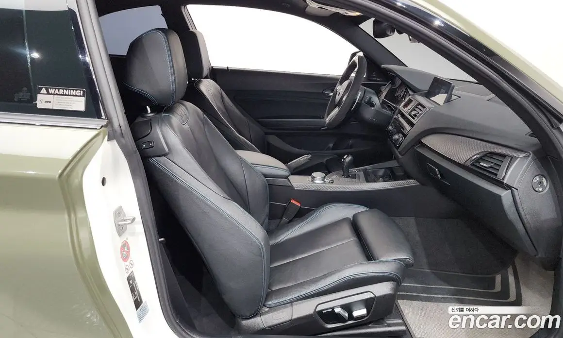BMW M2 2017 3.0 автомат (гидро), фото 16