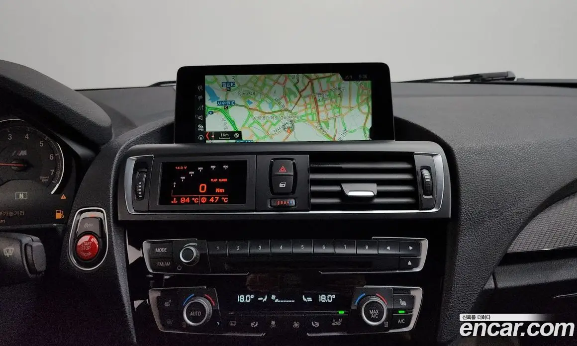 BMW M2 2017 3.0 автомат (гидро), фото 18