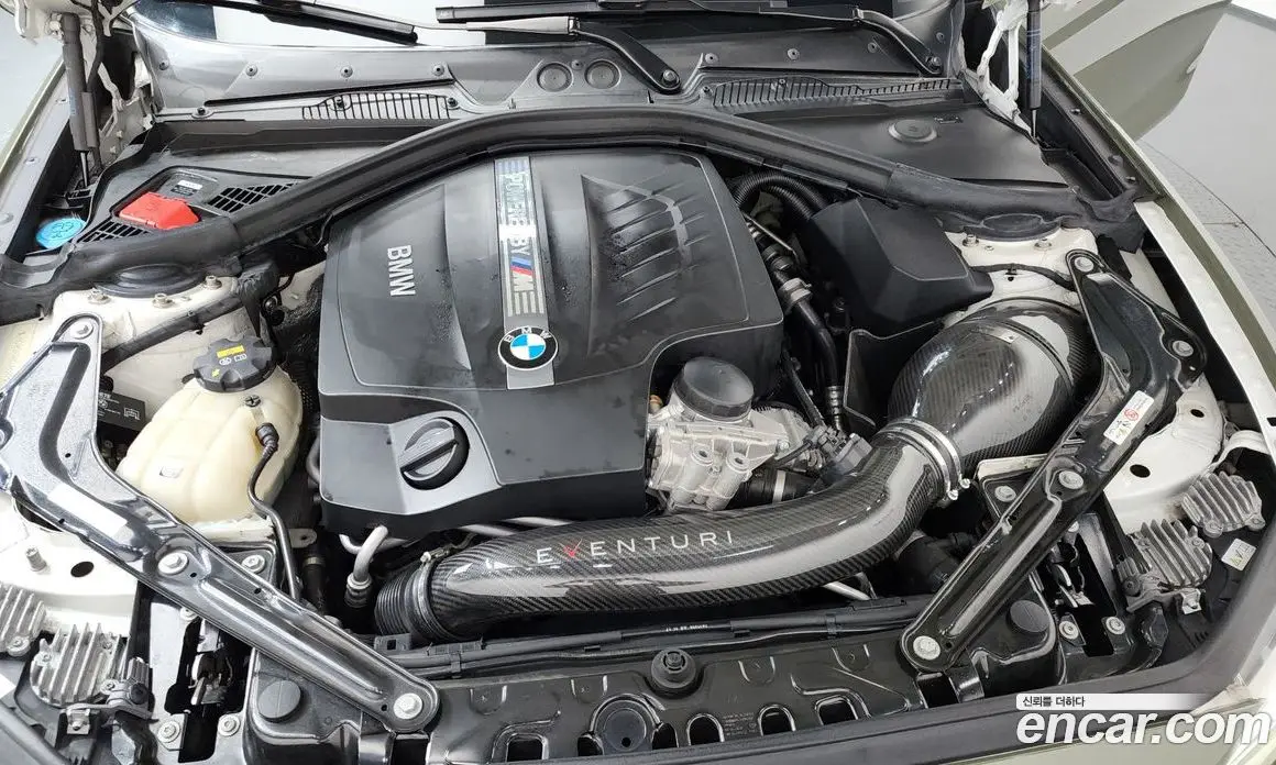BMW M2 2017 3.0 автомат (гидро), фото 6