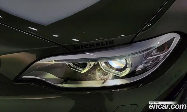 BMW M2 2017 3.0 автомат (гидро), миниатюра 8