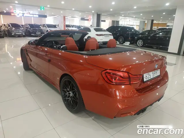 BMW M4 2017 3.0 автомат (гидро), миниатюра 2 BMW M4 2017 3.0 автомат (гидро), миниатюра 2