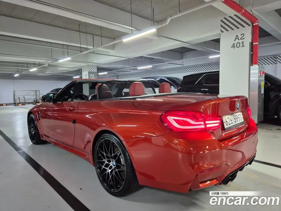 BMW M4 2017 3.0 автомат (гидро), фото 18 BMW M4 2017 3.0 автомат (гидро), фото 18