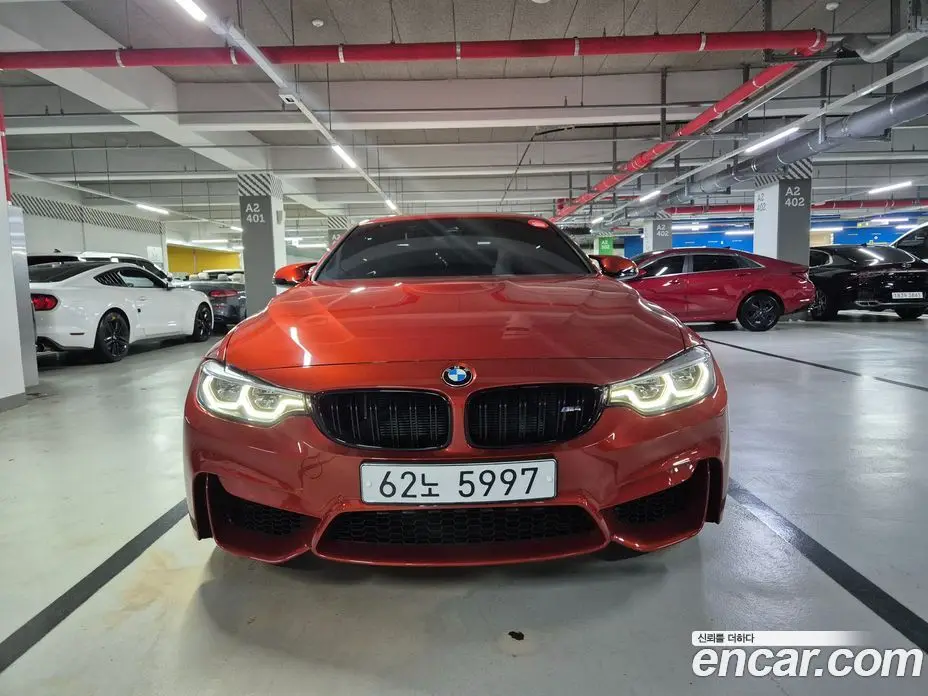 BMW M4 2017 3.0 автомат (гидро), фото 19 BMW M4 2017 3.0 автомат (гидро), фото 19