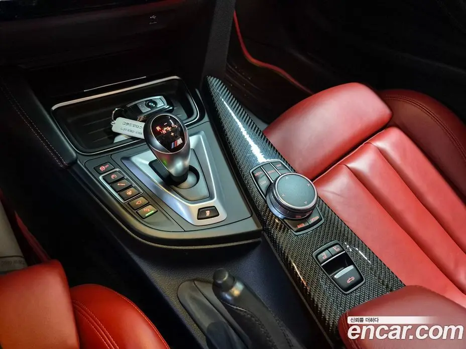 BMW M4 2017 3.0 автомат (гидро), фото 8 BMW M4 2017 3.0 автомат (гидро), фото 8