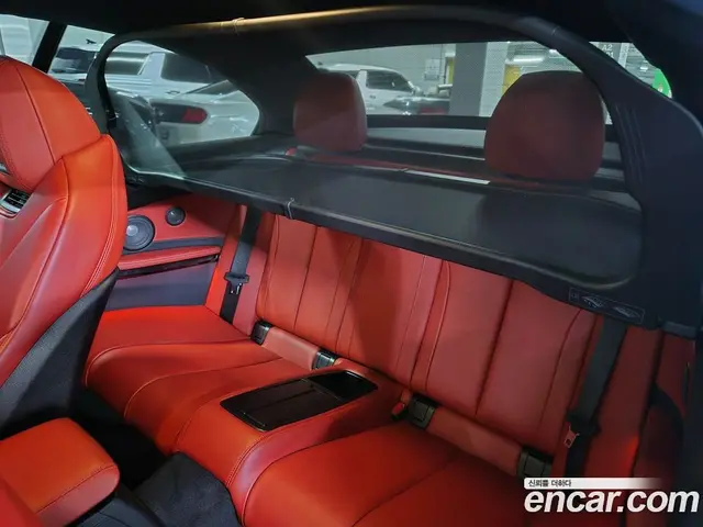 BMW M4 2017 3.0 автомат (гидро), миниатюра 10 BMW M4 2017 3.0 автомат (гидро), миниатюра 10