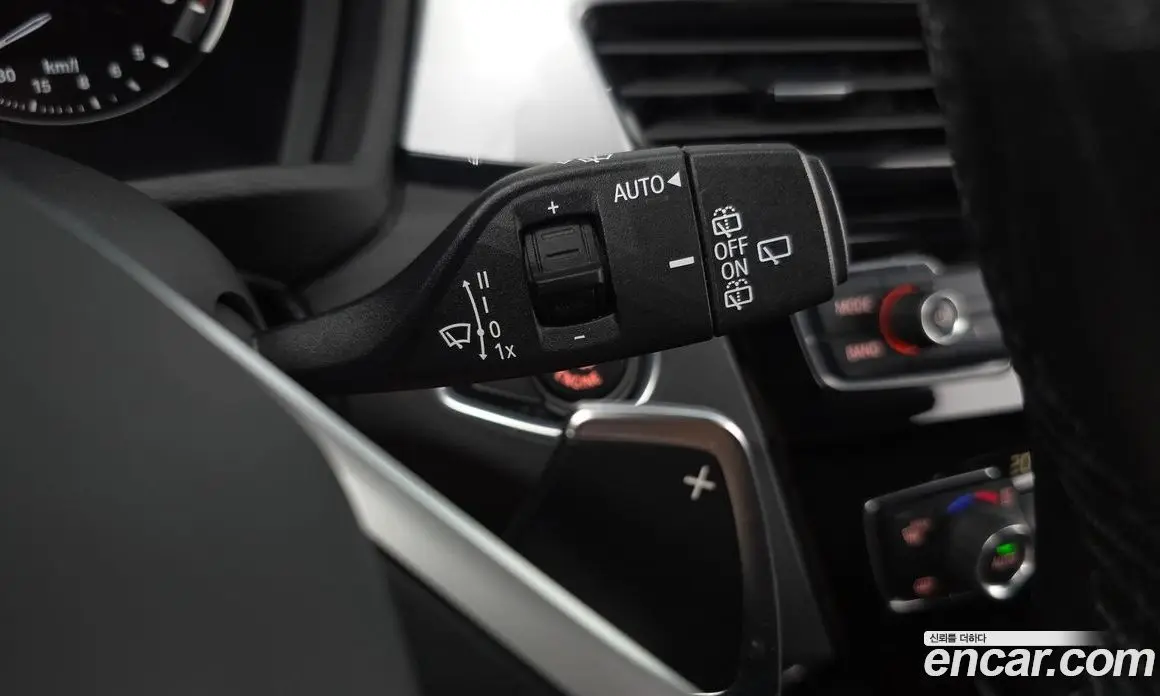 BMW X1 2018 2.0 автомат (гидро), фото 27