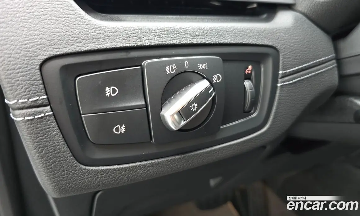 BMW X1 2020 2.0 автомат (гидро), фото 33
