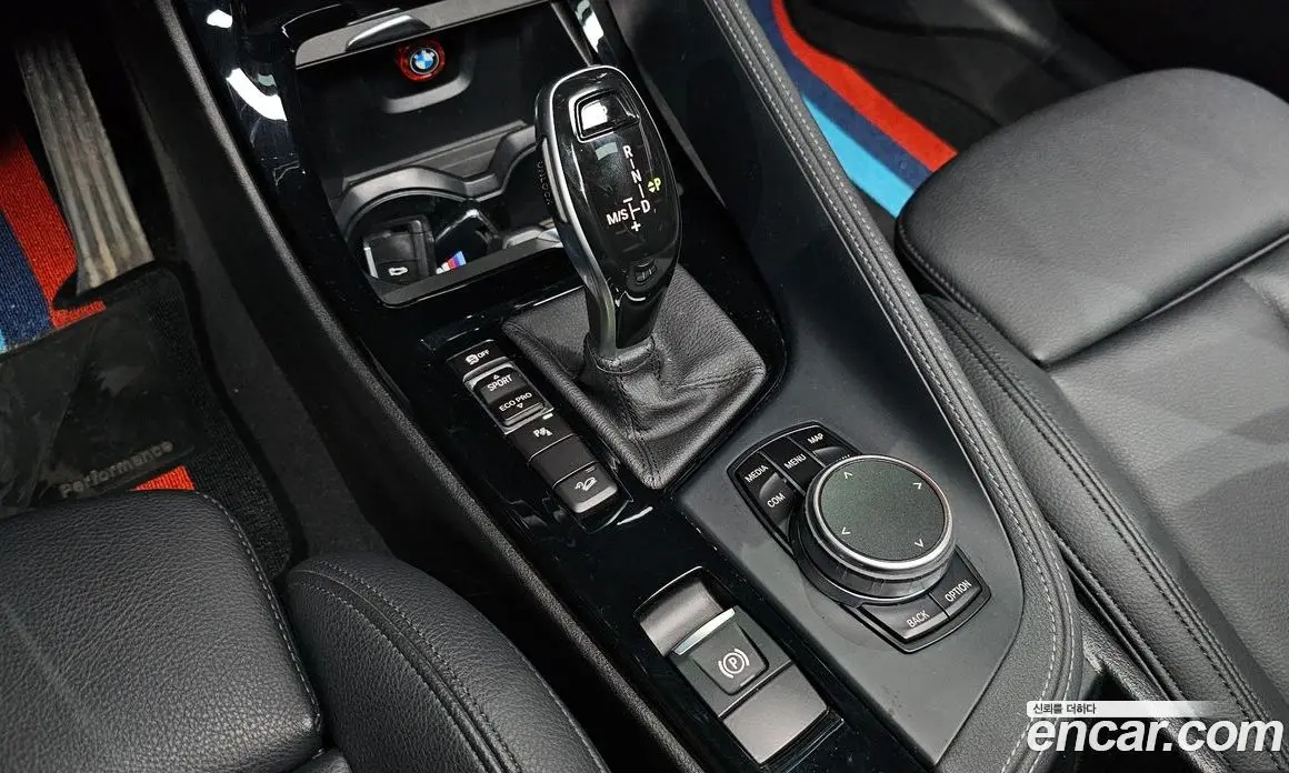 BMW X2 2018 2.0 автомат (гидро), фото 12
