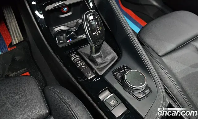 BMW X2 2018 2.0 автомат (гидро), миниатюра 12