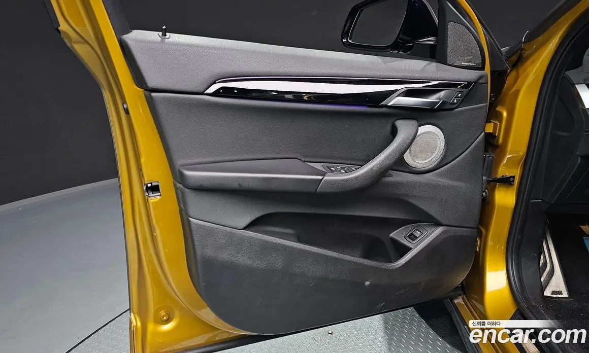 BMW X2 2018 2.0 автомат (гидро), фото 14