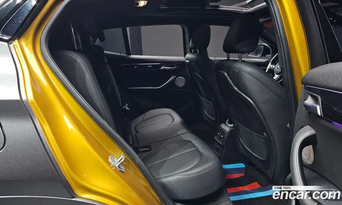BMW X2 2018 2.0 автомат (гидро), фото 17