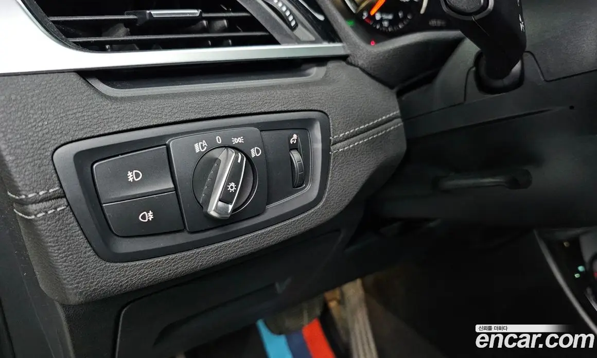 BMW X2 2018 2.0 автомат (гидро), фото 25