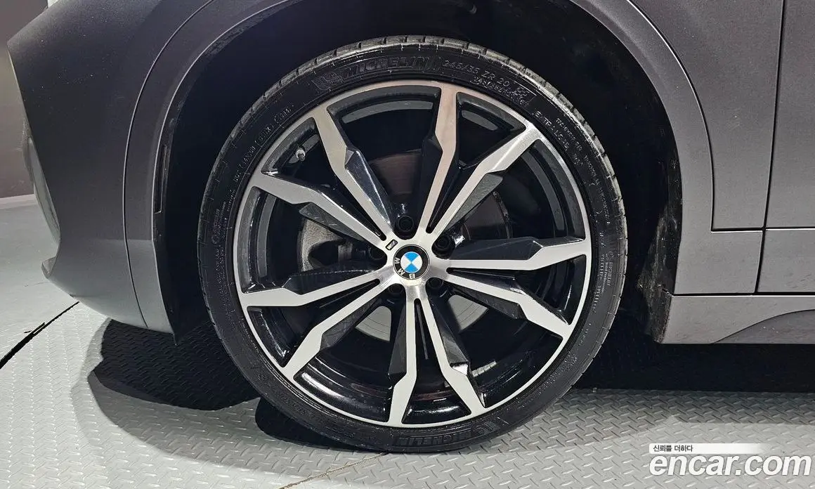 BMW X2 2018 2.0 автомат (гидро), фото 5