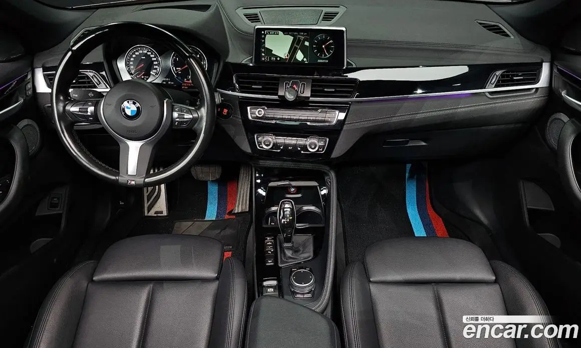BMW X2 2018 2.0 автомат (гидро), фото 10