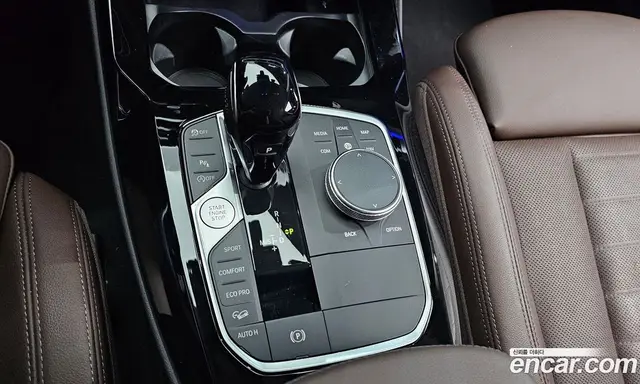 BMW X3 2022 2.0 автомат (гидро), миниатюра 11