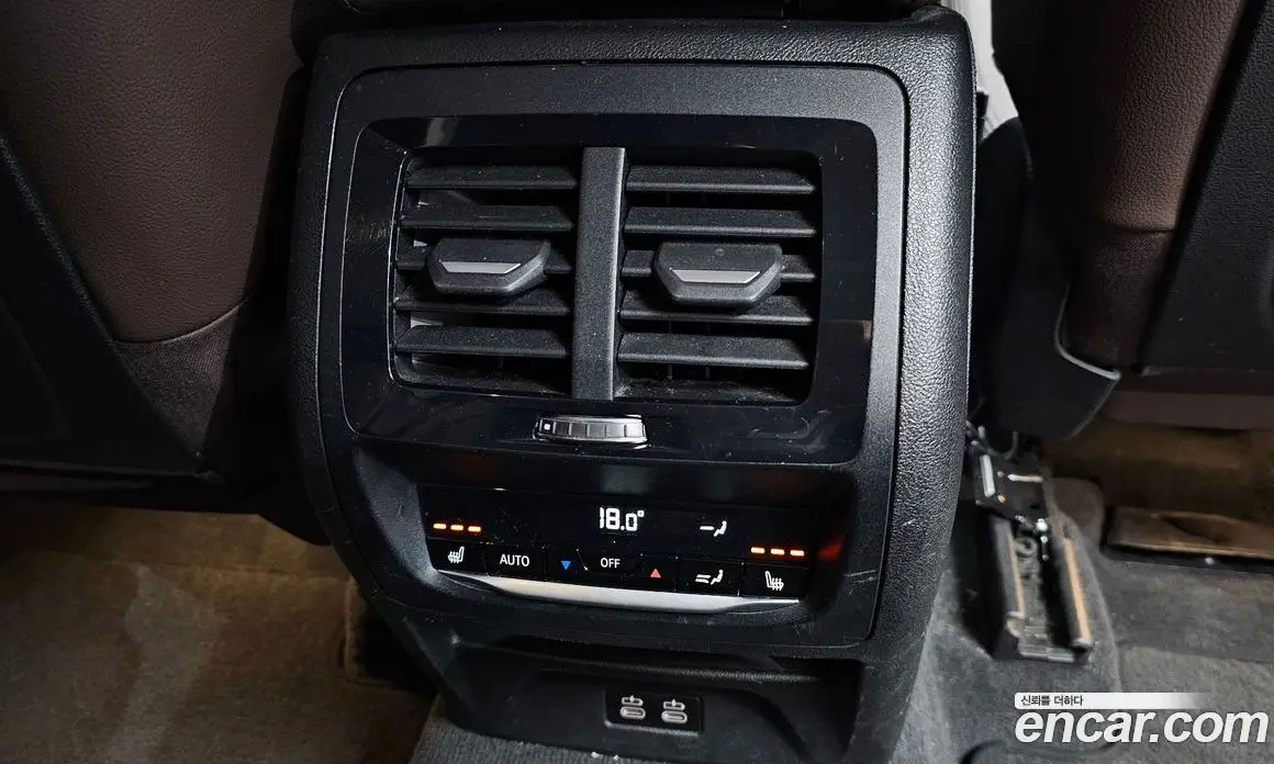 BMW X3 2022 2.0 автомат (гидро), фото 23