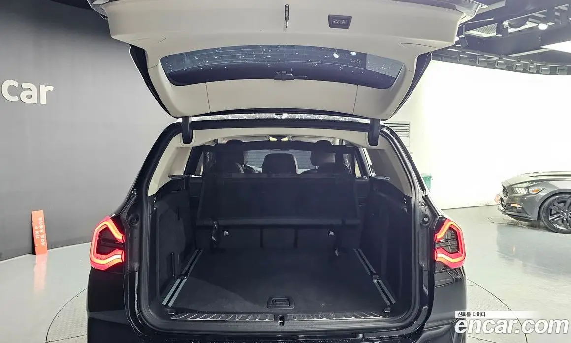 BMW X3 2022 2.0 автомат (гидро), фото 25