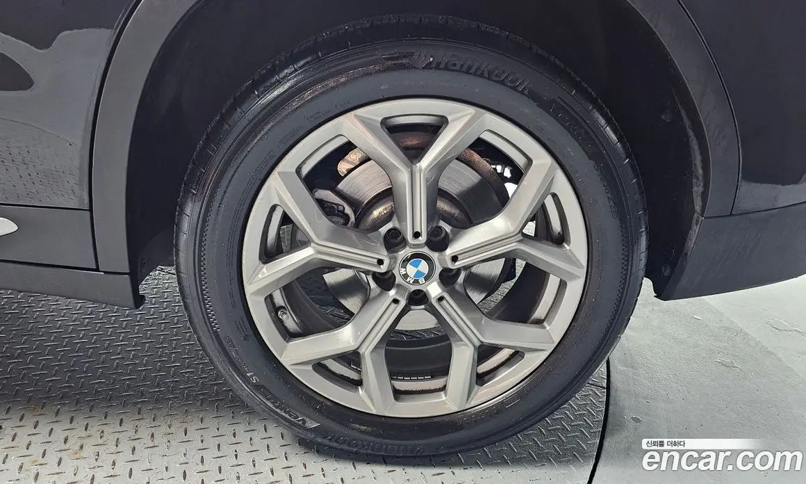 BMW X3 2022 2.0 автомат (гидро), фото 4