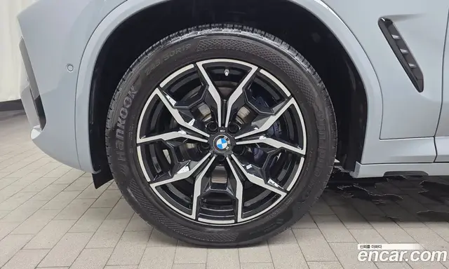 BMW X3 2024 2.0 автомат (гидро), миниатюра 4