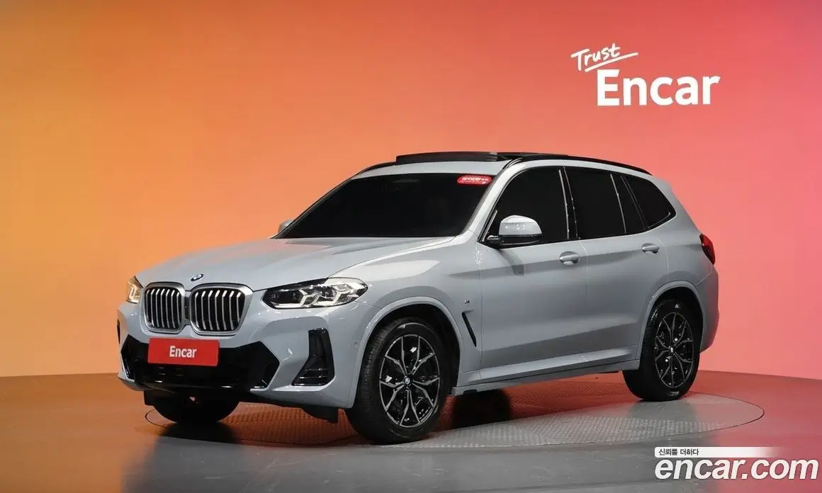 BMW X3 2024 2.0 автомат (гидро), фото 32