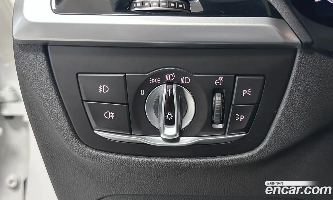 BMW X4 2021 2.0 автомат (гидро), фото 14