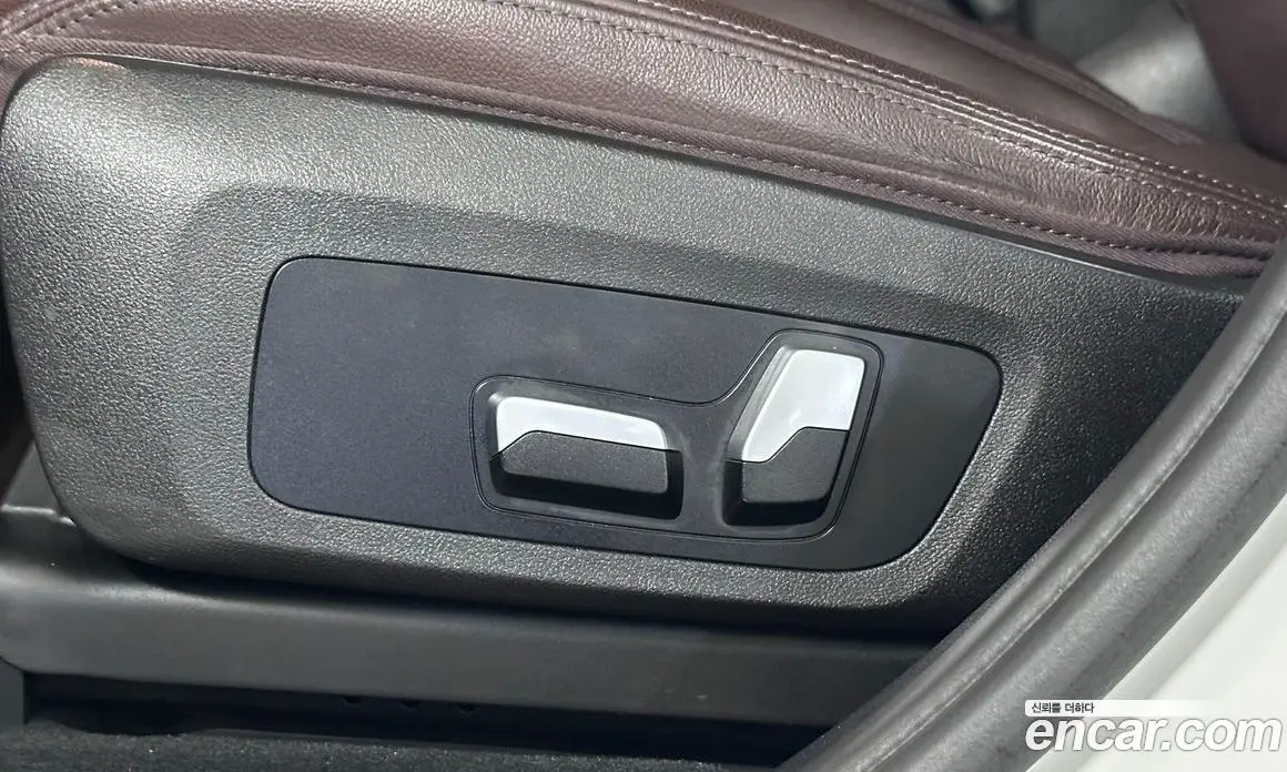 BMW X4 2021 2.0 автомат (гидро), фото 15